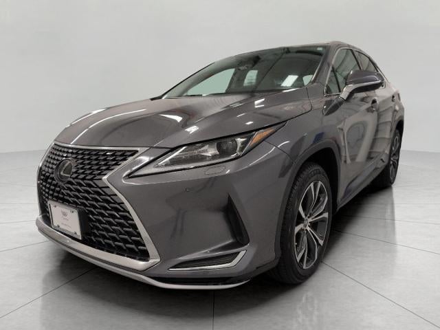2022 Lexus RX 350 RX 350