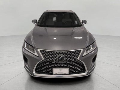 2022 Lexus RX 350 RX 350