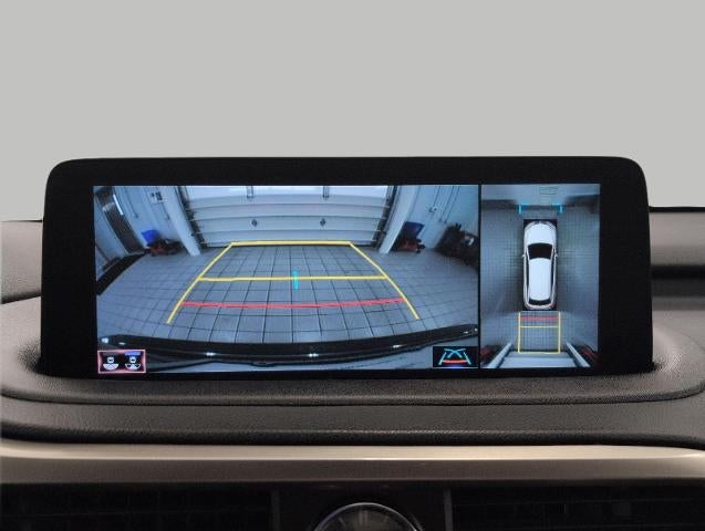 2022 Lexus RX 350 RX 350