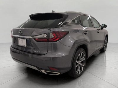 2022 Lexus RX 350 RX 350