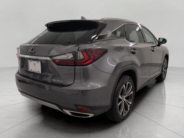 2022 Lexus RX 350 RX 350