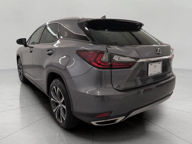 2022 Lexus RX 350 RX 350