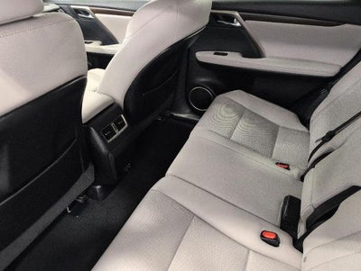 2022 Lexus RX 350 RX 350