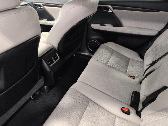 2022 Lexus RX 350 RX 350