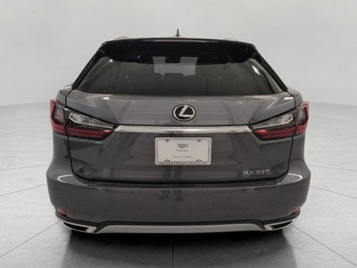 2022 Lexus RX 350 RX 350