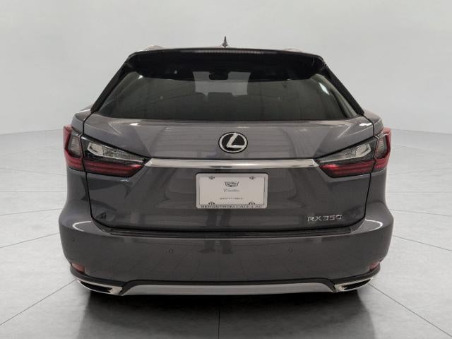 2022 Lexus RX 350 RX 350