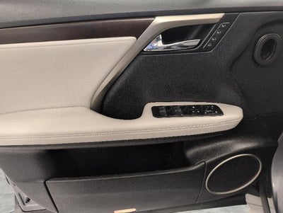2022 Lexus RX 350 RX 350