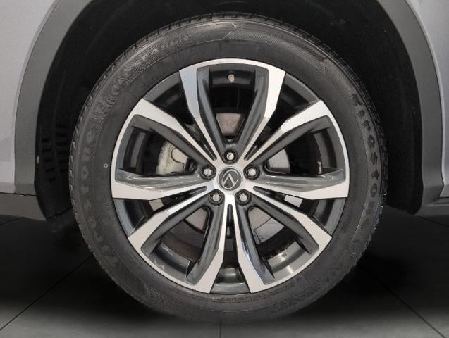 2022 Lexus RX 350 RX 350