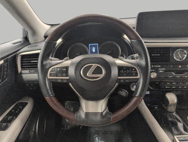 2022 Lexus RX 350 RX 350