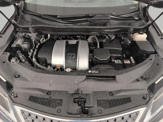 2022 Lexus RX 350 RX 350