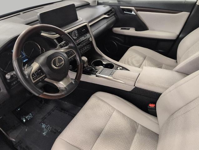 2022 Lexus RX 350 RX 350