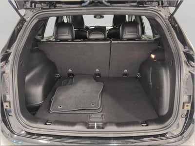 2023 Jeep Compass Latitude Lux FWD