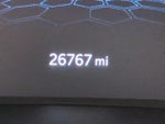 2023 Jeep Compass Latitude Lux FWD