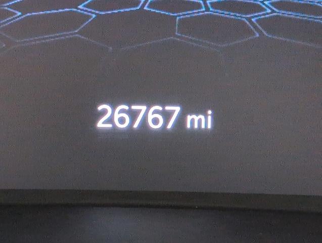 2023 Jeep Compass Latitude Lux FWD