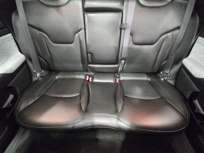 2023 Jeep Compass Latitude Lux FWD