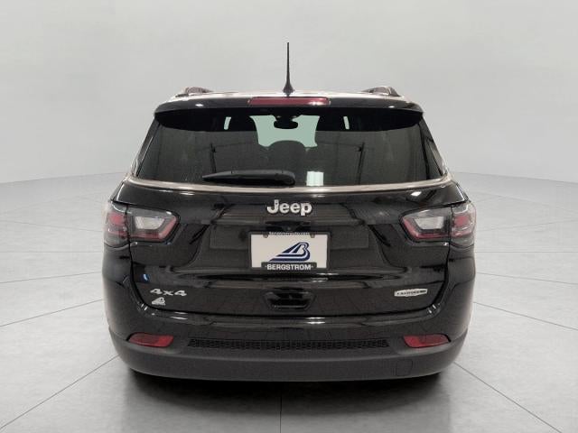 2023 Jeep Compass Latitude Lux FWD