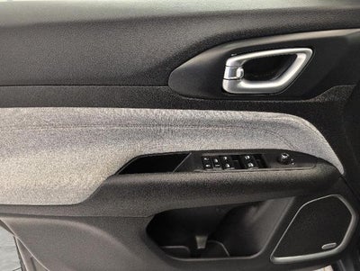 2023 Jeep Compass Latitude Lux FWD