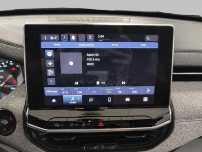 2023 Jeep Compass Latitude Lux FWD
