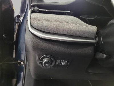 2024 Jeep Compass Latitude Lux FWD