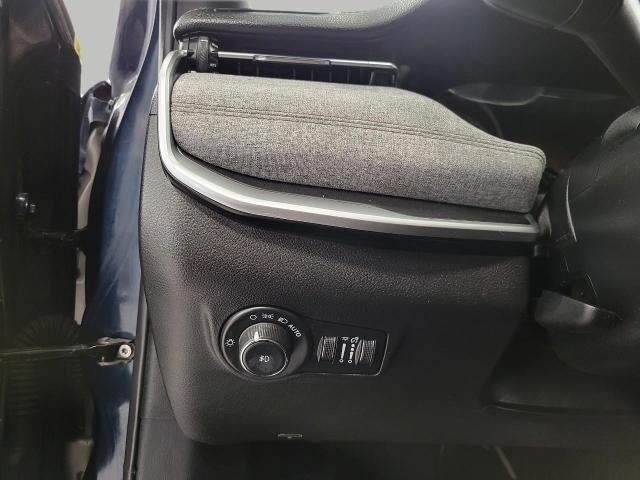 2024 Jeep Compass Latitude Lux FWD