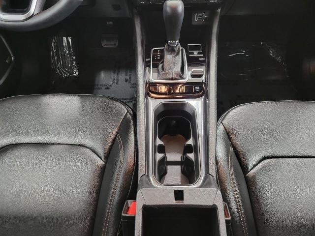 2024 Jeep Compass Latitude Lux FWD