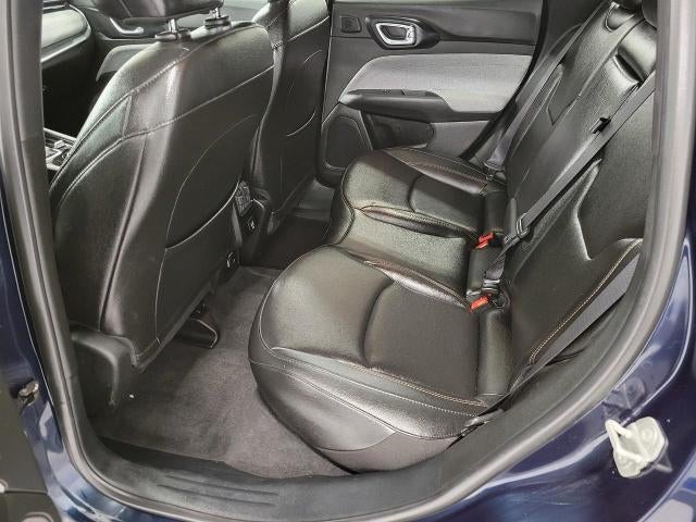 2024 Jeep Compass Latitude Lux FWD