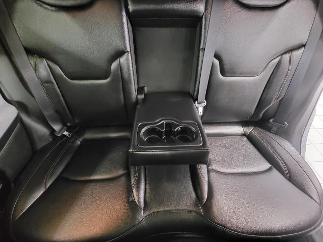 2024 Jeep Compass Latitude Lux FWD