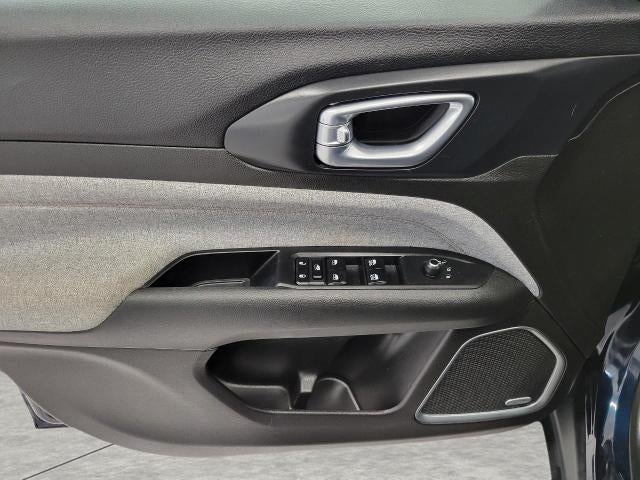 2024 Jeep Compass Latitude Lux FWD