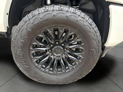 2023 RAM 3500 Limited Longhorn Mega Cab 4x4 6'4" Box