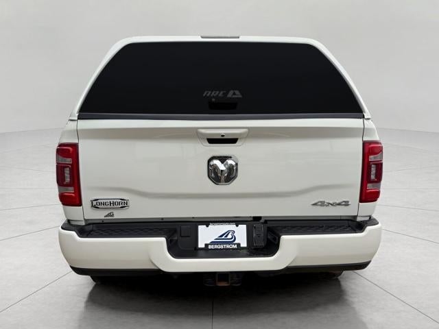 2023 RAM 3500 Limited Longhorn Mega Cab 4x4 6'4" Box