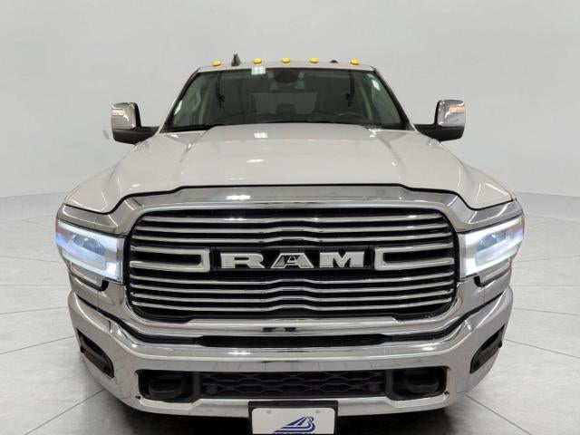 2023 RAM 2500 Laramie Mega Cab 4x4 6'4" Box