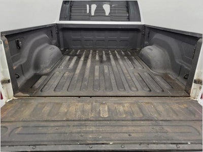 2023 RAM 2500 Laramie Mega Cab 4x4 6'4" Box