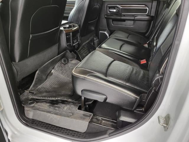 2023 RAM 2500 Laramie Mega Cab 4x4 6'4" Box