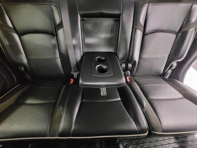 2023 RAM 2500 Laramie Mega Cab 4x4 6'4" Box