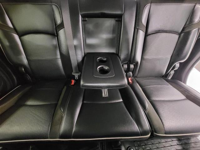 2023 RAM 2500 Laramie Mega Cab 4x4 6'4" Box