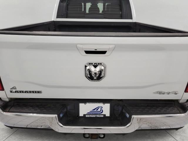 2023 RAM 2500 Laramie Mega Cab 4x4 6'4" Box
