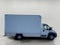 2018 RAM ProMaster Cutaway Low Roof