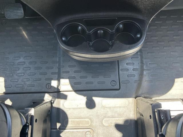 2018 RAM ProMaster Cutaway Low Roof