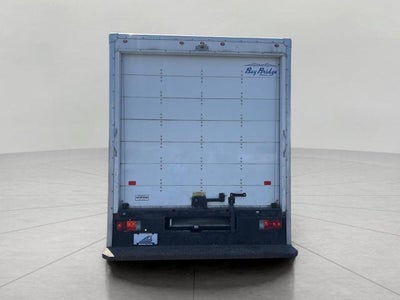 2018 RAM ProMaster Cutaway Low Roof