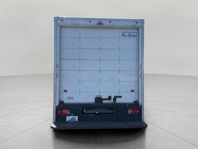 2018 RAM ProMaster Cutaway Low Roof