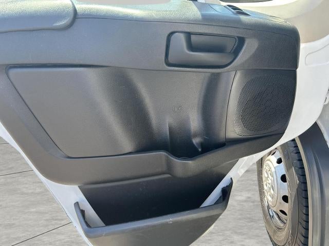 2018 RAM ProMaster Cutaway Low Roof
