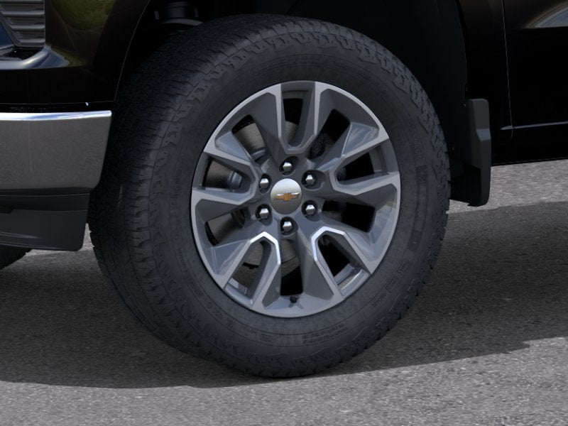 2026 Chevrolet Silverado 1500 LT - Photo 33