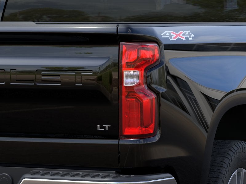 2026 Chevrolet Silverado 1500 LT - Photo 35
