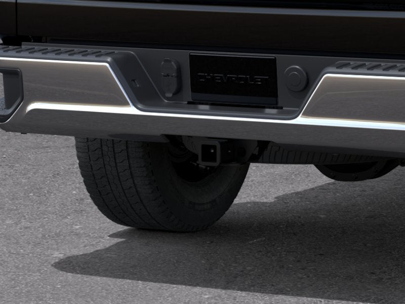 2026 Chevrolet Silverado 1500 LT - Photo 38
