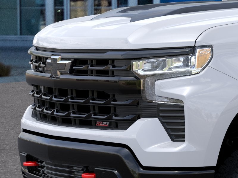 2026 Chevrolet Silverado 1500 LT Trail Boss - Photo 37