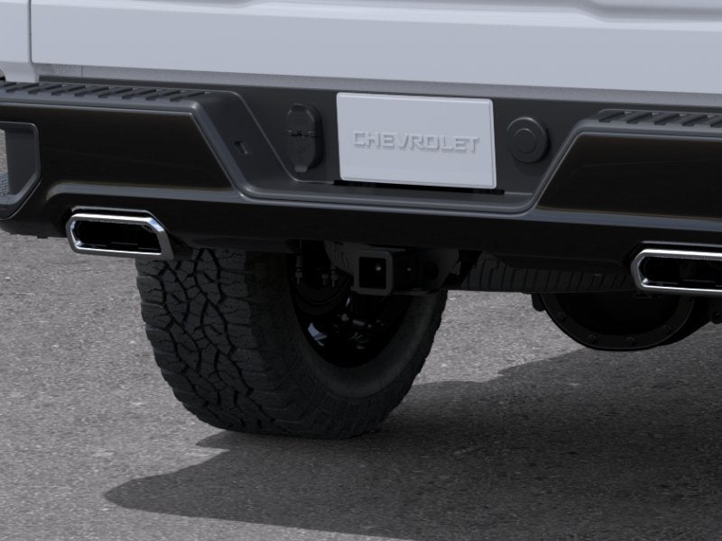 2026 Chevrolet Silverado 1500 LT Trail Boss - Photo 38