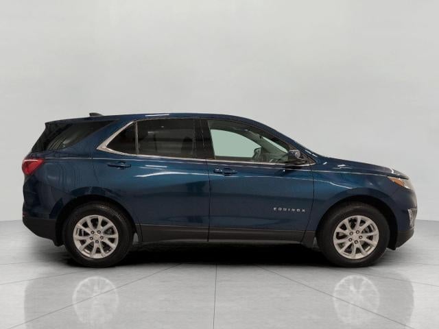 2020 Chevrolet Equinox LT - Photo 11