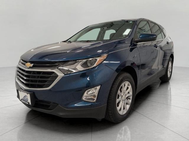 2020 Chevrolet Equinox LT - Photo 12