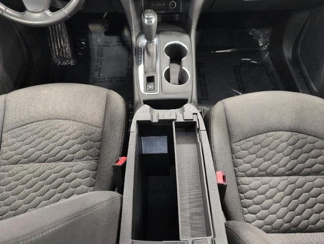 2020 Chevrolet Equinox LT - Photo 17