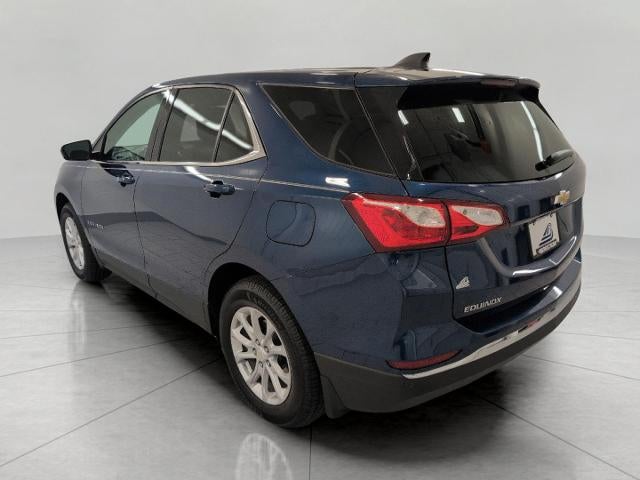 2020 Chevrolet Equinox LT - Photo 20
